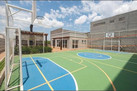 Apartamento para alugar com 45m², 2 quartos e 1 vagaÁrea externa