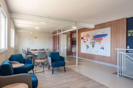 Apartamento para alugar com 45m², 2 quartos e 1 vagaÁrea externa