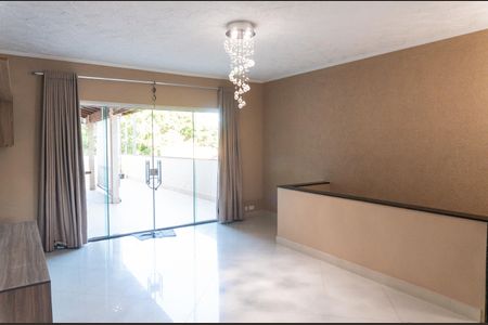 Sala de casa para alugar com 3 quartos, 150m² em Vila Monte Alegre, São Paulo