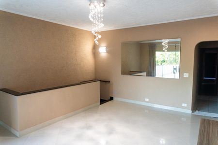 Sala de casa para alugar com 3 quartos, 150m² em Vila Monte Alegre, São Paulo