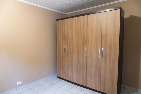 Quarto 1 de casa para alugar com 3 quartos, 150m² em Vila Monte Alegre, São Paulo