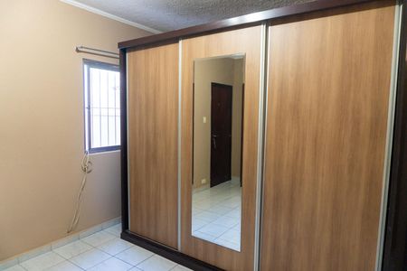 Quarto 1 de casa para alugar com 3 quartos, 150m² em Vila Monte Alegre, São Paulo