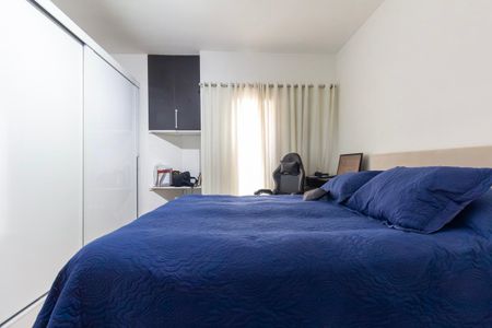 Casa de condomínio à venda com 78m², 3 quartos e 1 vagaQuarto 3