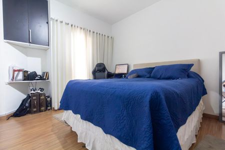 Casa de condomínio à venda com 78m², 3 quartos e 1 vagaQuarto 3