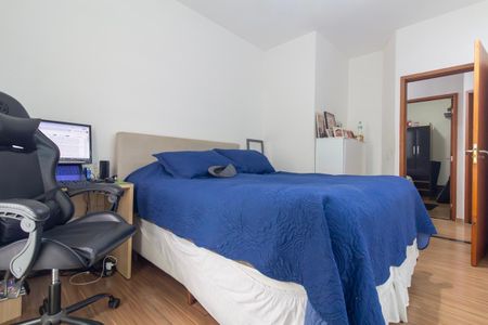 Casa de condomínio à venda com 78m², 3 quartos e 1 vagaQuarto 3