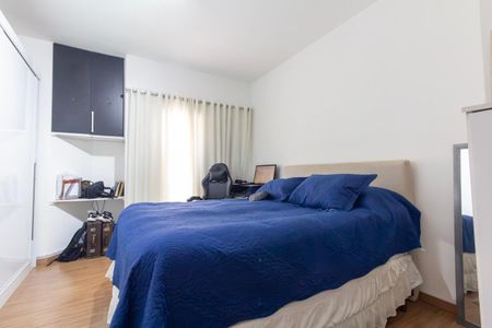 Casa de condomínio à venda com 78m², 3 quartos e 1 vagaQuarto 3