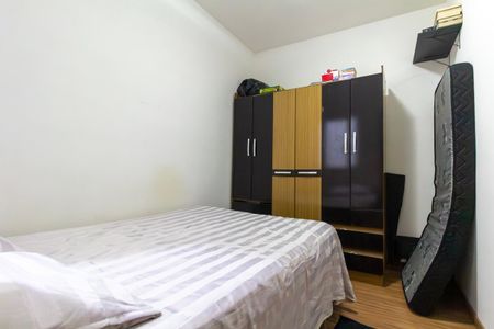 Casa de condomínio à venda com 78m², 3 quartos e 1 vagaQuarto 1