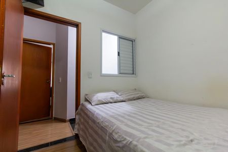 Casa de condomínio à venda com 78m², 3 quartos e 1 vagaQuarto 1