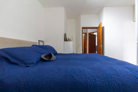 Casa de condomínio à venda com 78m², 3 quartos e 1 vagaQuarto 3