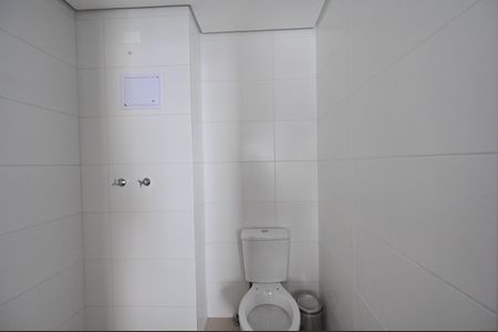 Studio à venda com 26m², 1 quarto e sem vagaBanheiro Social