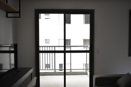 Studio à venda com 26m², 1 quarto e sem vagaStudio