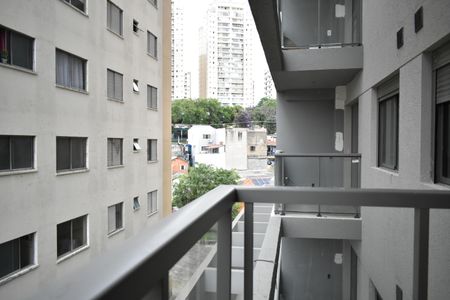 Studio à venda com 26m², 1 quarto e sem vagaStudio