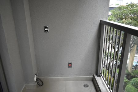 Studio à venda com 26m², 1 quarto e sem vagaStudio