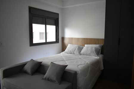 Studio de kitnet/studio à venda com 1 quarto, 26m² em São Judas, São Paulo