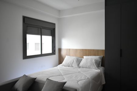 Studio de kitnet/studio à venda com 1 quarto, 26m² em São Judas, São Paulo