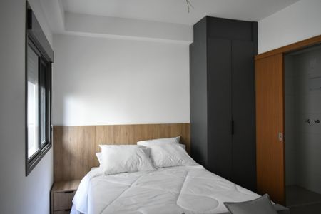 Studio de kitnet/studio à venda com 1 quarto, 26m² em São Judas, São Paulo