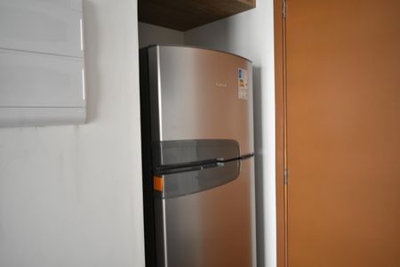 Studio de kitnet/studio à venda com 1 quarto, 26m² em São Judas, São Paulo