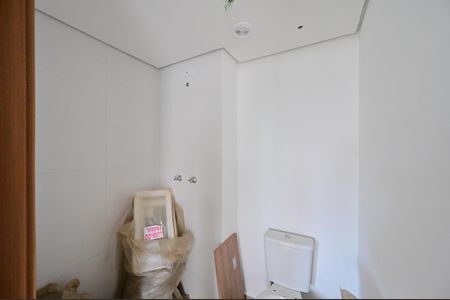 Studio à venda com 26m², 1 quarto e sem vagaBanheiro Social