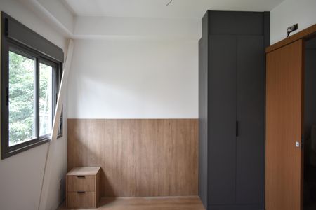 Studio à venda com 26m², 1 quarto e sem vagaStudio