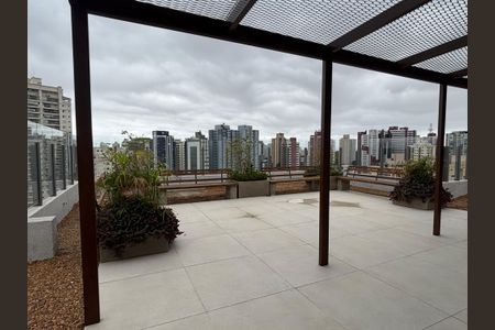 Studio à venda com 26m², 1 quarto e sem vagaÁrea comum