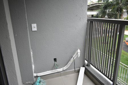 Studio à venda com 26m², 1 quarto e sem vagaStudio