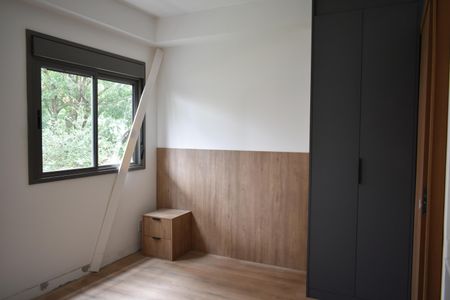 Studio à venda com 26m², 1 quarto e sem vagaStudio