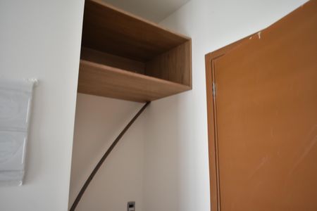 Studio de kitnet/studio à venda com 1 quarto, 26m² em São Judas, São Paulo