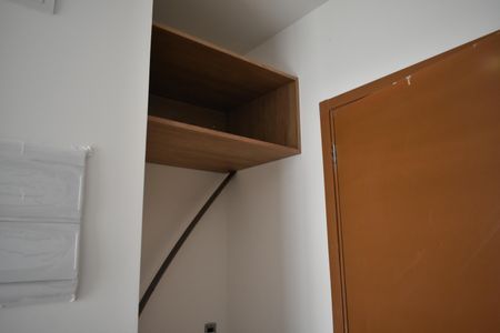 Studio à venda com 26m², 1 quarto e sem vagaStudio