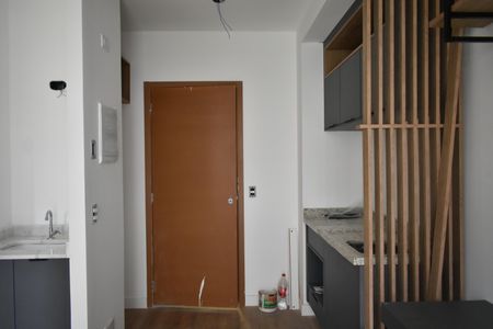 Studio à venda com 26m², 1 quarto e sem vagaStudio