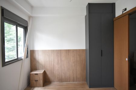 Studio à venda com 26m², 1 quarto e sem vagaStudio
