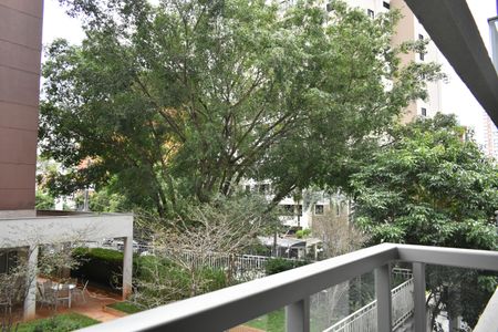 Studio à venda com 26m², 1 quarto e sem vagaStudio