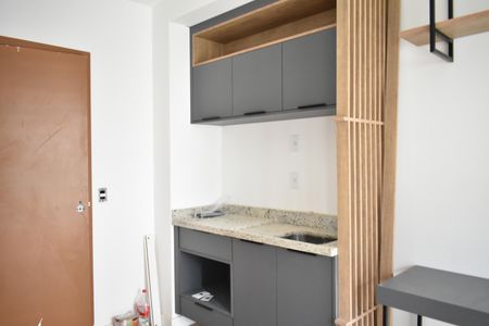 Studio de kitnet/studio à venda com 1 quarto, 26m² em São Judas, São Paulo