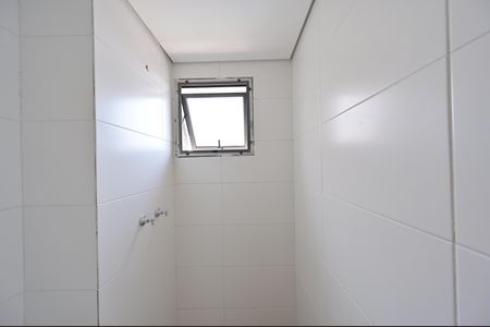 Apartamento à venda com 26m², 1 quarto e sem vagaBanheiro da Suíte
