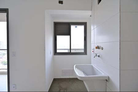 Apartamento à venda com 26m², 1 quarto e sem vagaLavanderia