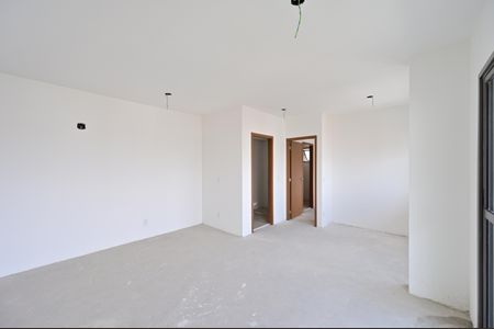 Sala de apartamento à venda com 1 quarto, 26m² em São Judas, São Paulo