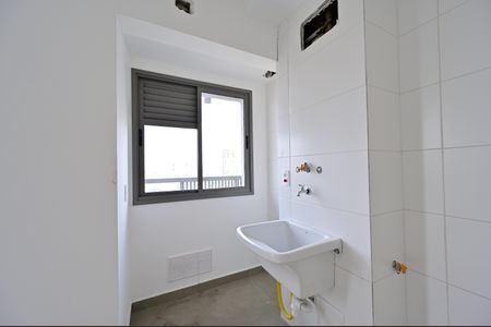 Apartamento à venda com 26m², 1 quarto e sem vagaLavanderia