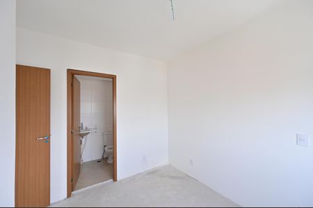 Apartamento à venda com 26m², 1 quarto e sem vagaSuíte