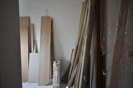 Suíte de apartamento à venda com 2 quartos, 48m² em São Judas, São Paulo