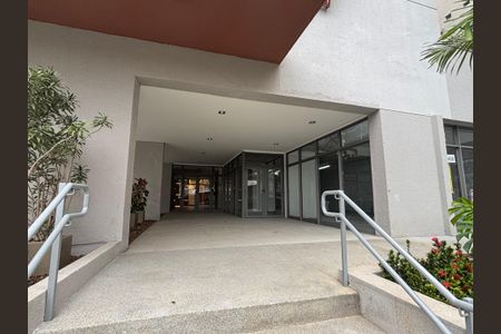 Apartamento à venda com 48m², 2 quartos e 1 vagaFachada