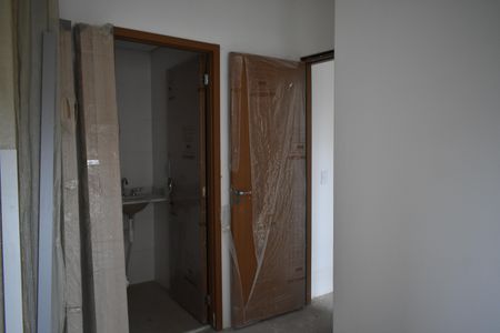 Apartamento à venda com 48m², 2 quartos e 1 vagaSuíte