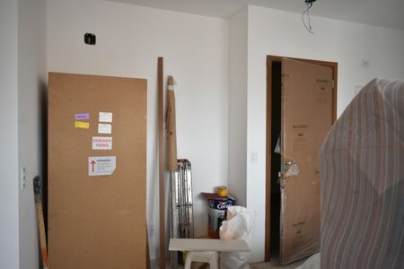 Sala de apartamento à venda com 2 quartos, 48m² em São Judas, São Paulo