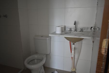 Apartamento à venda com 48m², 2 quartos e 1 vagaSuíte