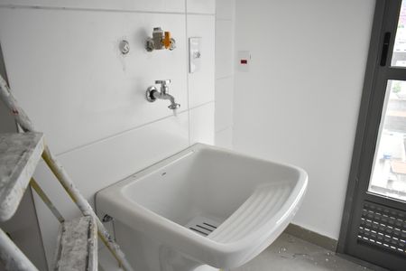 Apartamento à venda com 48m², 2 quartos e 1 vagaÁrea comum