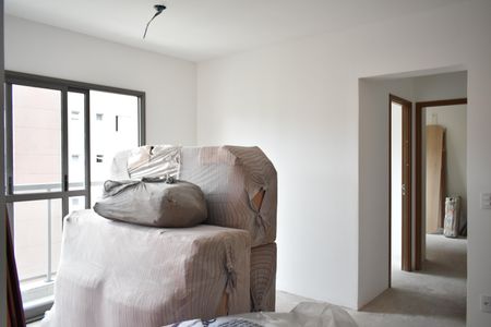 Sala de apartamento à venda com 2 quartos, 48m² em São Judas, São Paulo