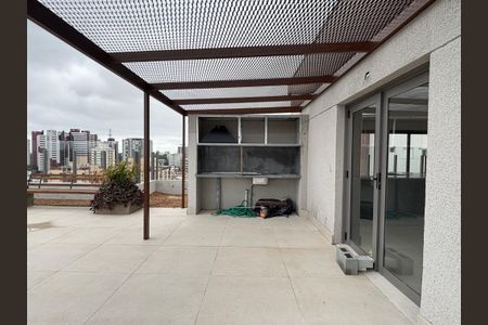 Apartamento à venda com 48m², 2 quartos e 1 vagaÁrea comum - Churrasqueira