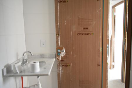 Apartamento à venda com 48m², 2 quartos e 1 vagaSuíte