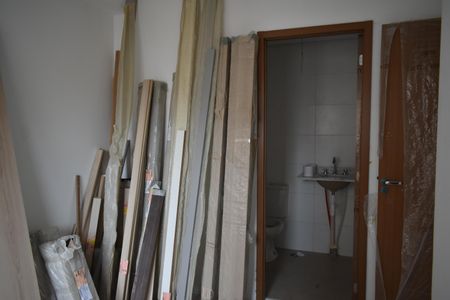 Apartamento à venda com 48m², 2 quartos e 1 vagaSuíte