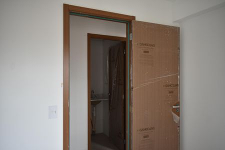 Apartamento à venda com 48m², 2 quartos e 1 vagaQuarto 1