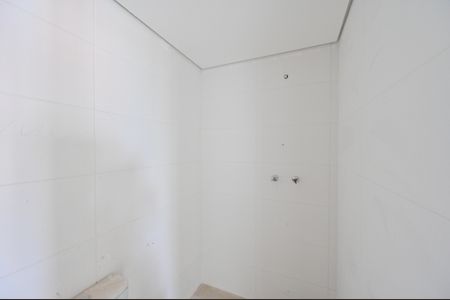 Apartamento à venda com 52m², 2 quartos e 1 vagaBanheiro Social