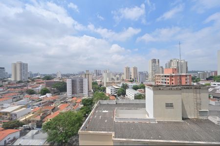 Apartamento à venda com 52m², 2 quartos e 1 vagaVista da Suíte